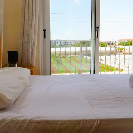 Adams Gardens 8 * Protaras
